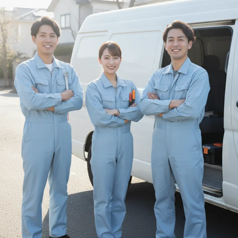 洗濯機修理 のチーム: 鈴鹿市